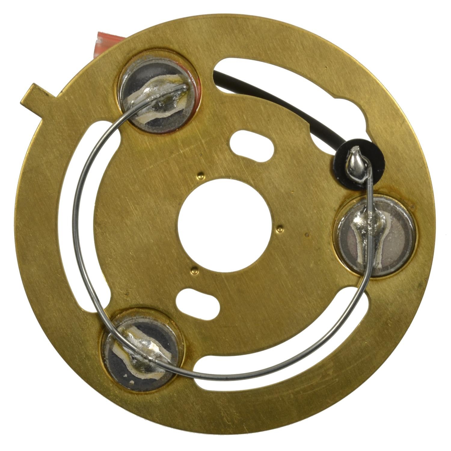 Standard Ignition Fuel Injection Fuel Heater (DFH104) - 5