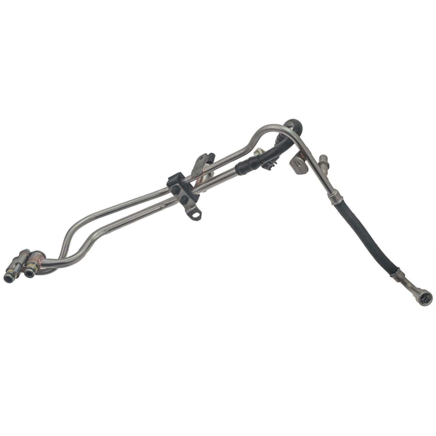 Standard Ignition Diesel Fuel Injector Line (DIL65) - 3