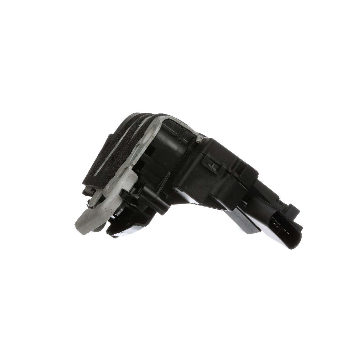 Standard Ignition Door Latch Assembly (DLA1506) - 4