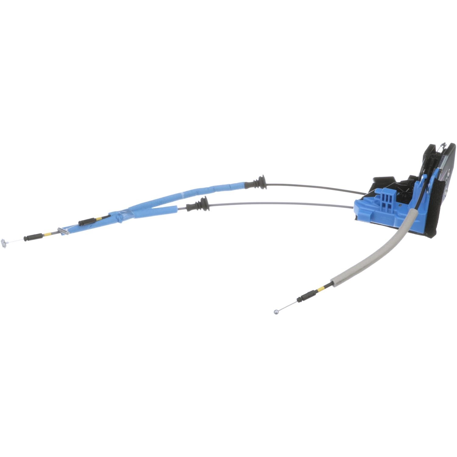 Standard Ignition Rear Right Door Lock Actuator (DLA2005) - 6