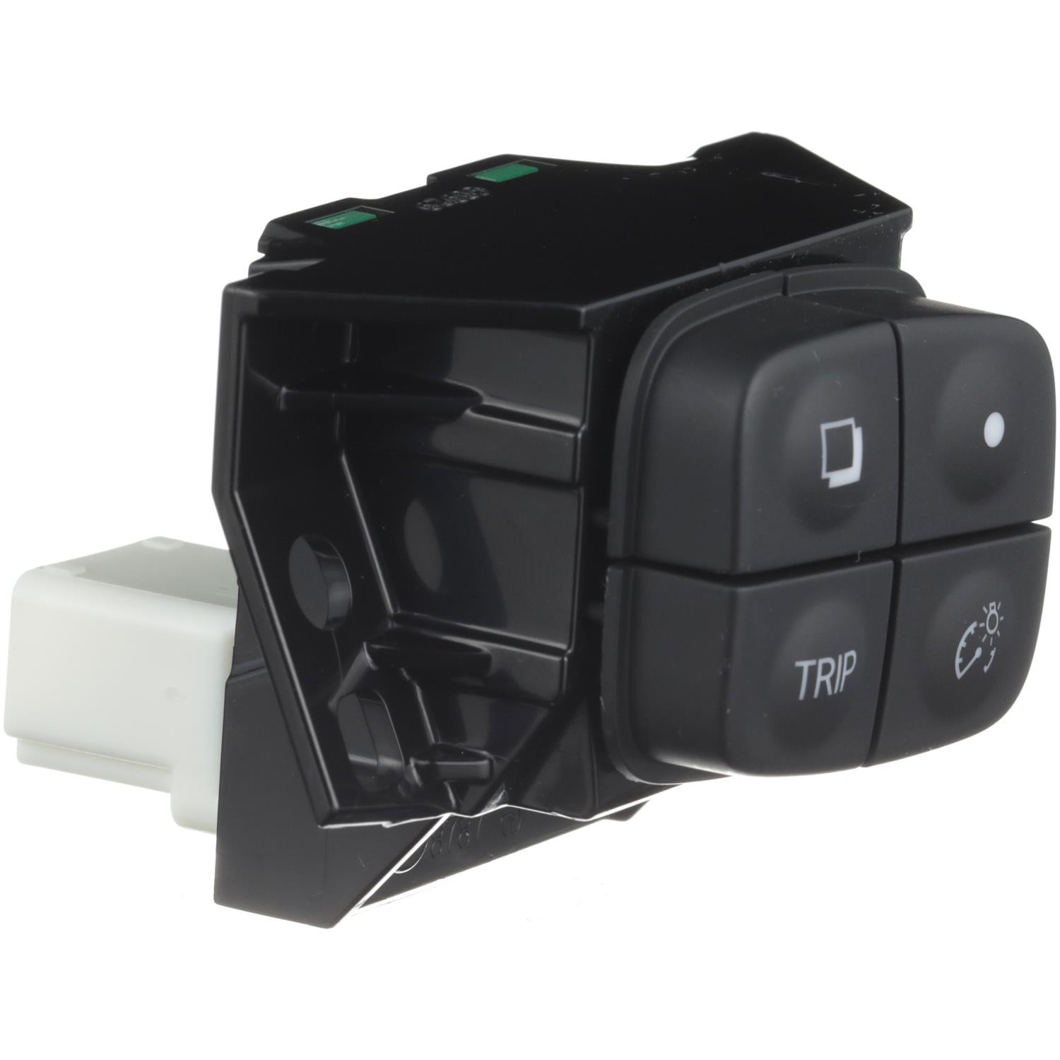 Standard Ignition Cruise Control Switch (DWS2177) - 5