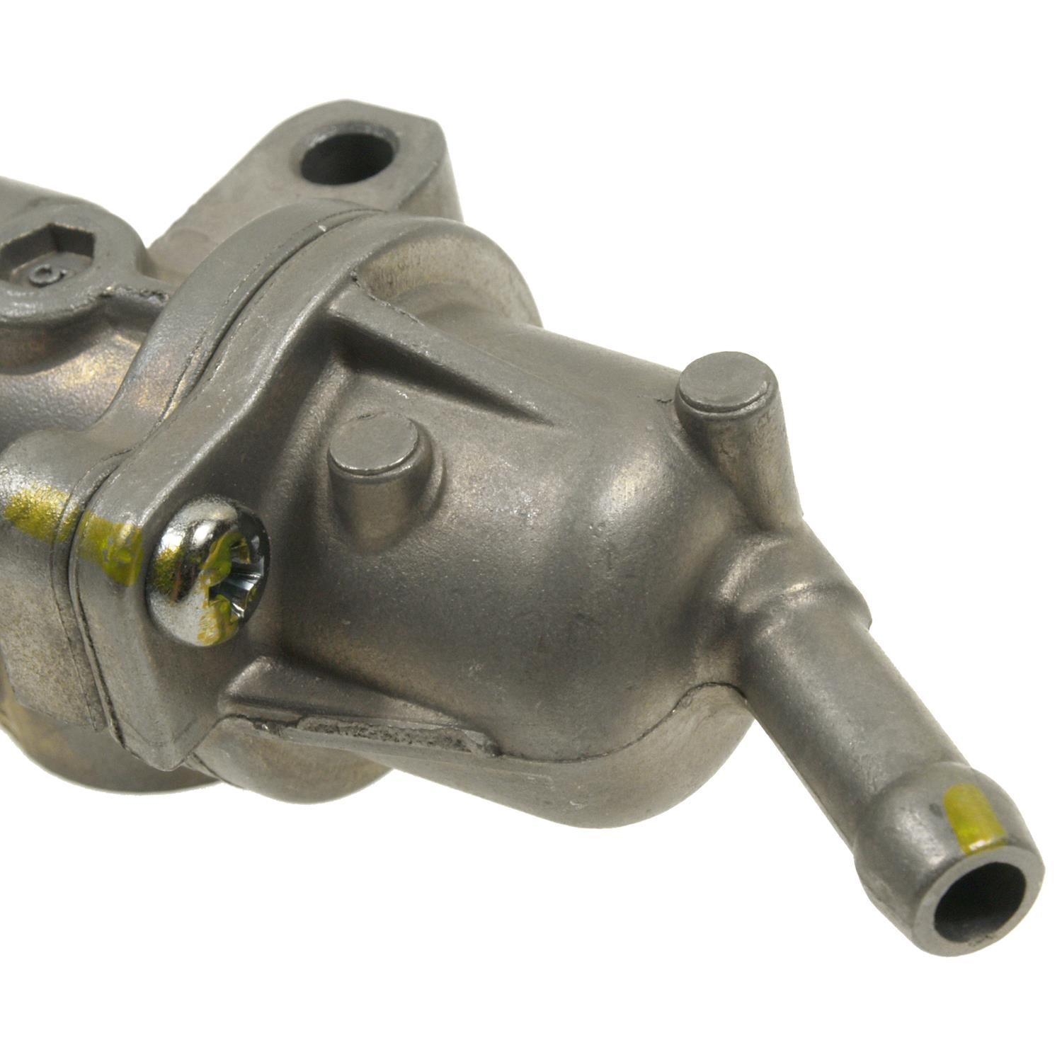 Standard Ignition Carburetor Idle Stop Solenoid (ES165) - 2