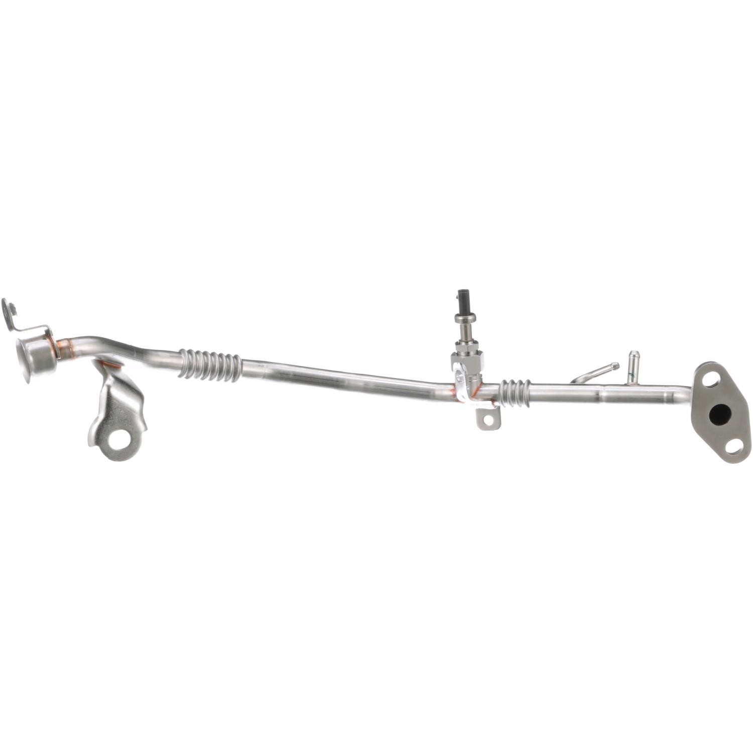 Standard Ignition Exhaust Gas Recirculation (EGR) Tube (ETB113) - 2