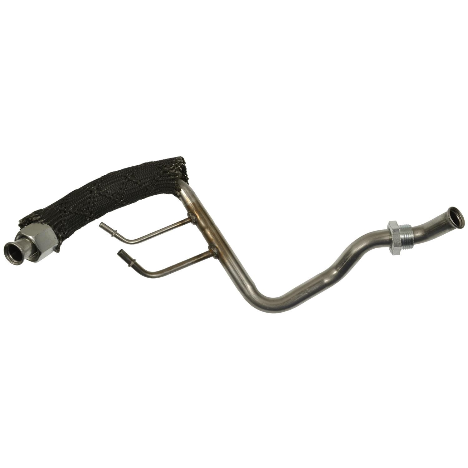 Standard Ignition Exhaust Gas Recirculation (EGR) Tube (ETB13) - Main Image