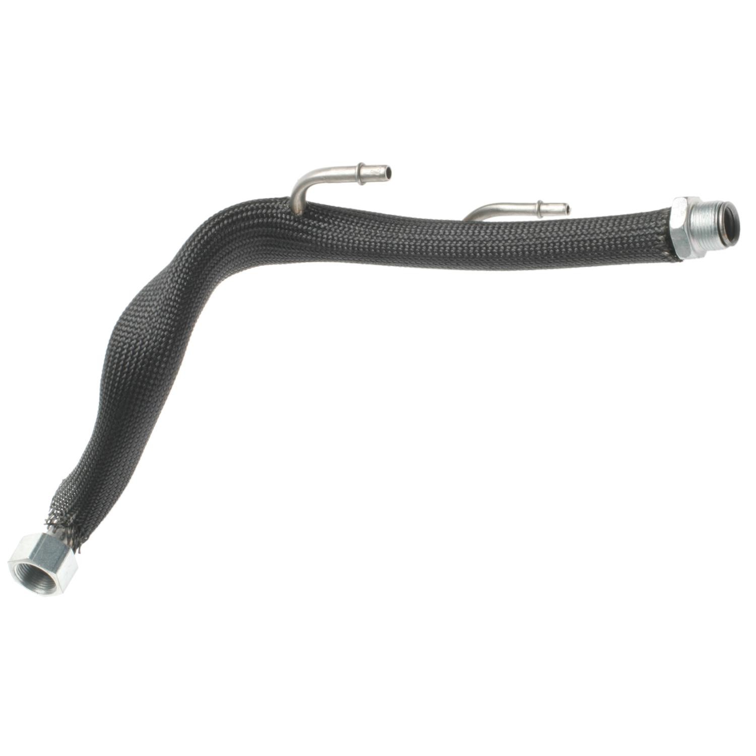 Standard Ignition Exhaust Gas Recirculation (EGR) Tube (ETB19) - Main Image