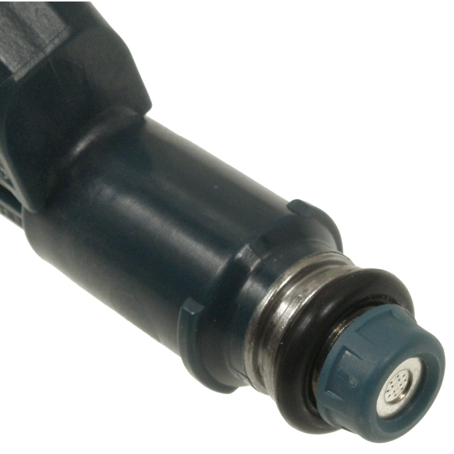 Standard Ignition Fuel Injector (FJ1072) - 4