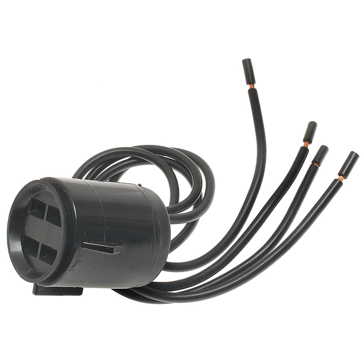 Standard Ignition Ignition Control Module Connector (HP4735)