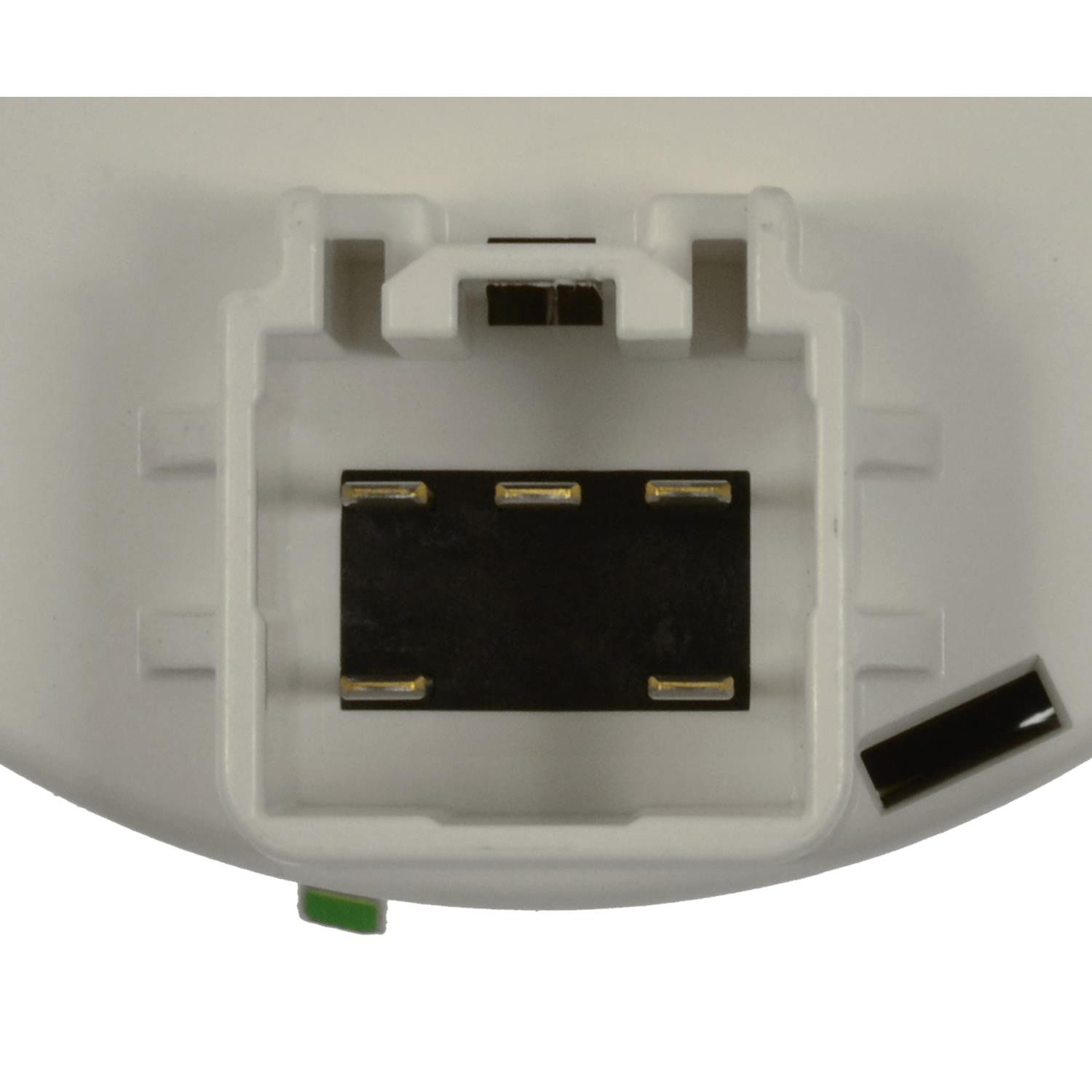 Standard Ignition HVAC Blower Motor Resistor (RU977) — image 3