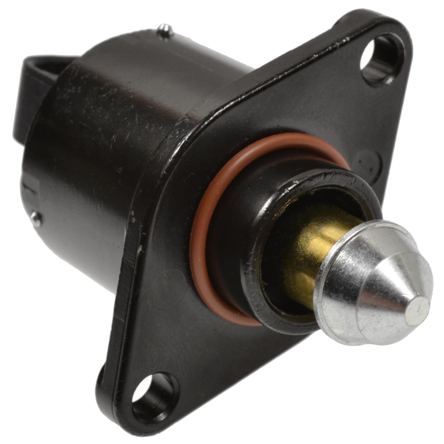 Standard Ignition Idle Air Control Valve (AC592) — image 3