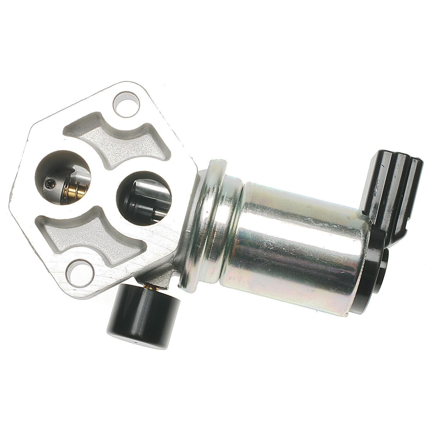 Standard Ignition Idle Air Control Valve (AC62) — image 3