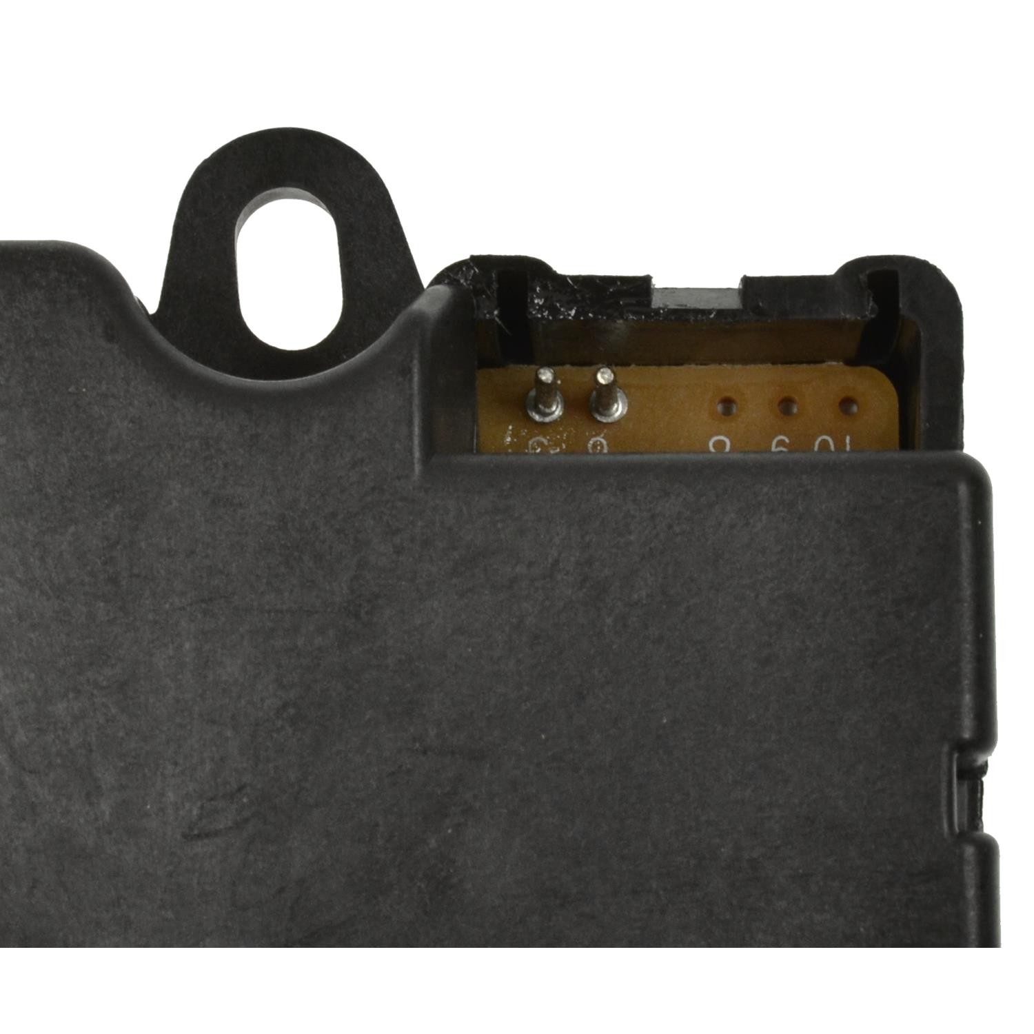 Standard Ignition HVAC Blend Door Actuator (ADR132) — image 3