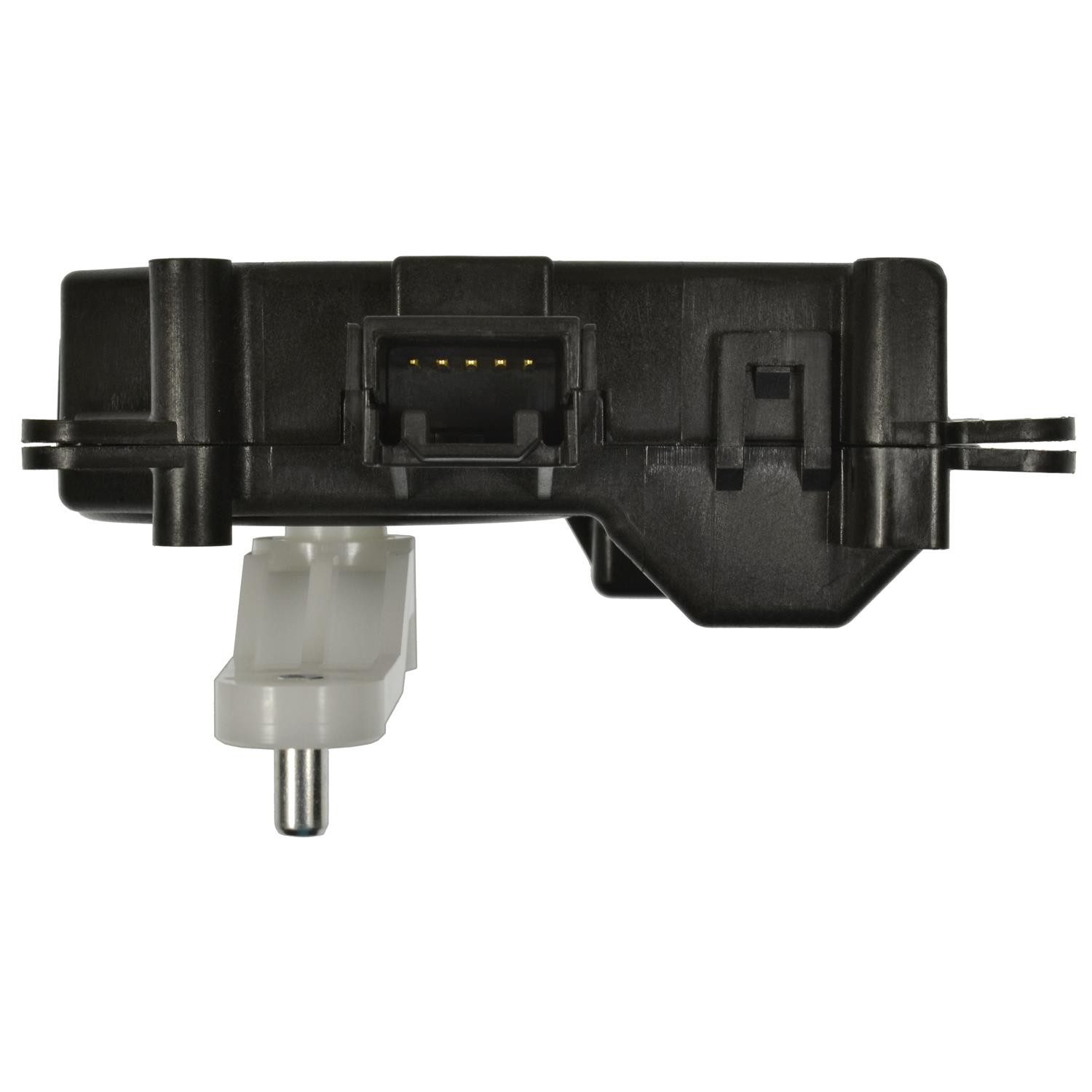 Standard Ignition HVAC Defrost Mode Door Actuator (ADR163) — image 3