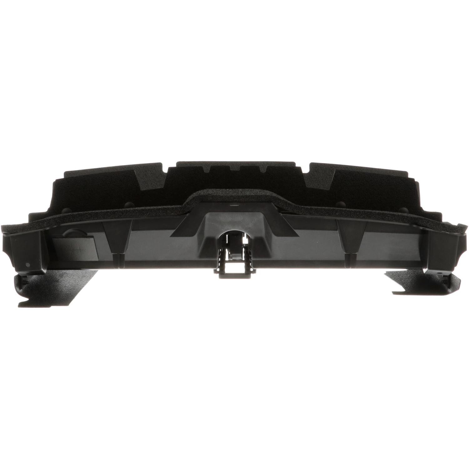 Standard Ignition Radiator Shutter Assembly (AGS1003) — image 7