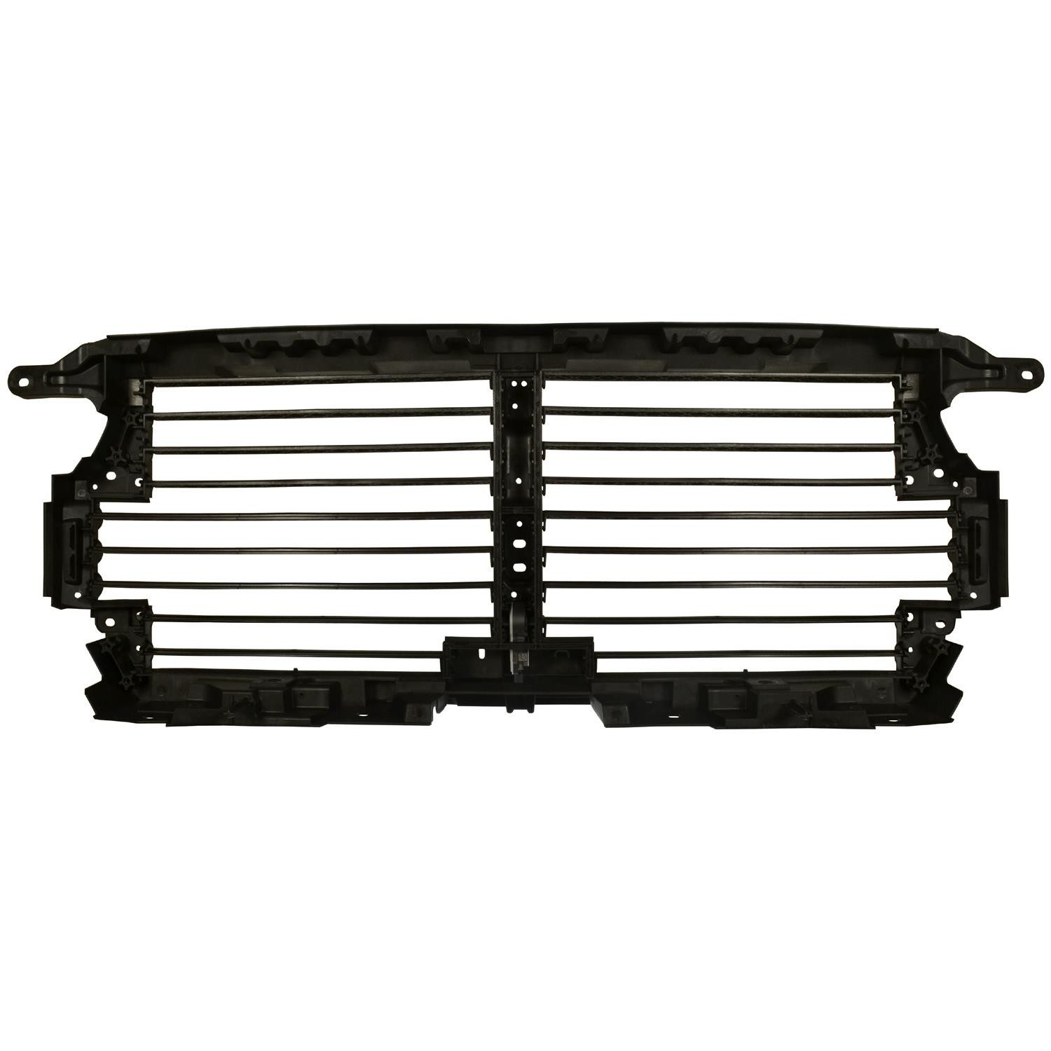 Standard Ignition Radiator Shutter Assembly (AGS1029) — image 2