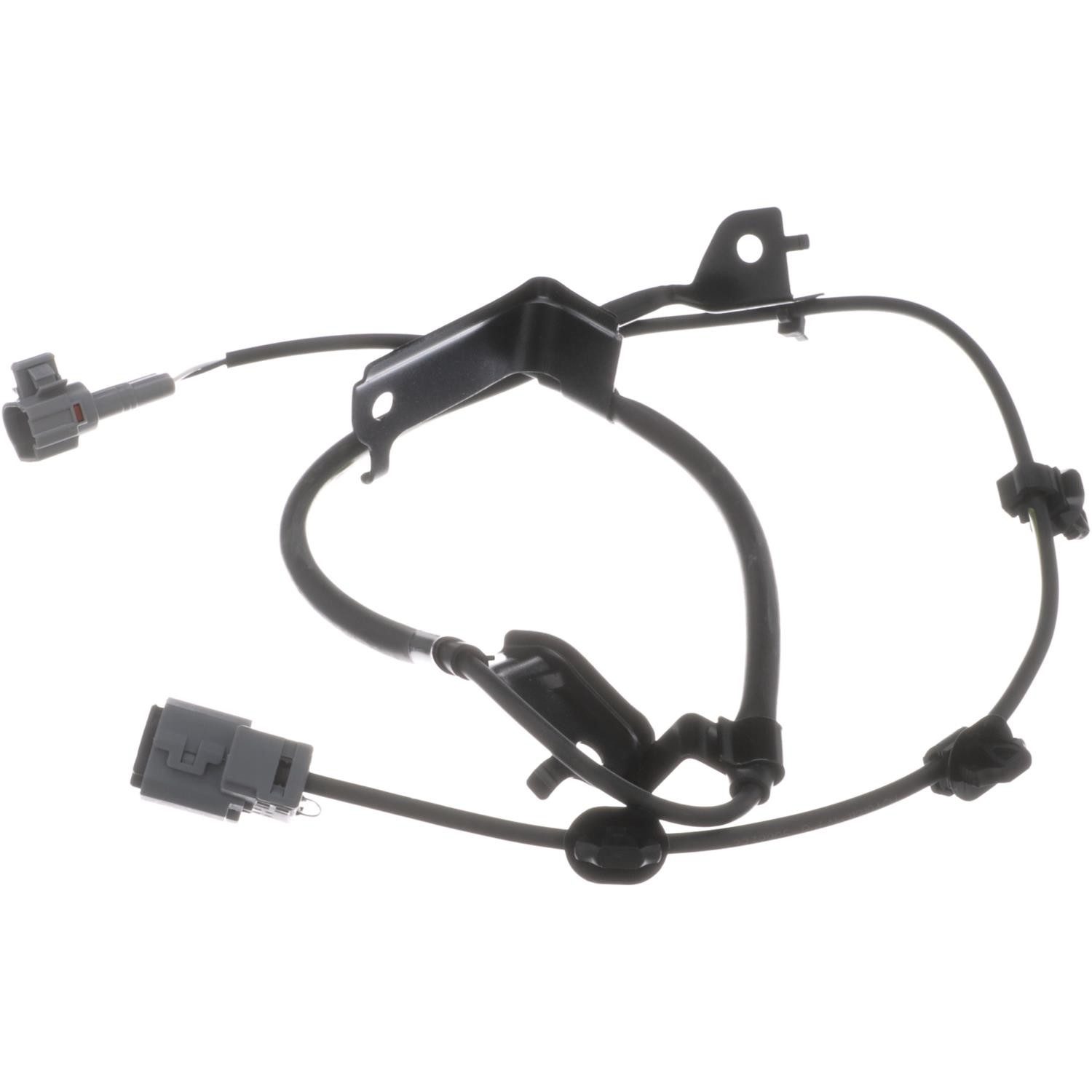 Standard Ignition Front Right ABS Wheel Speed Sensor Wiring Harness (ALH138) — image 3