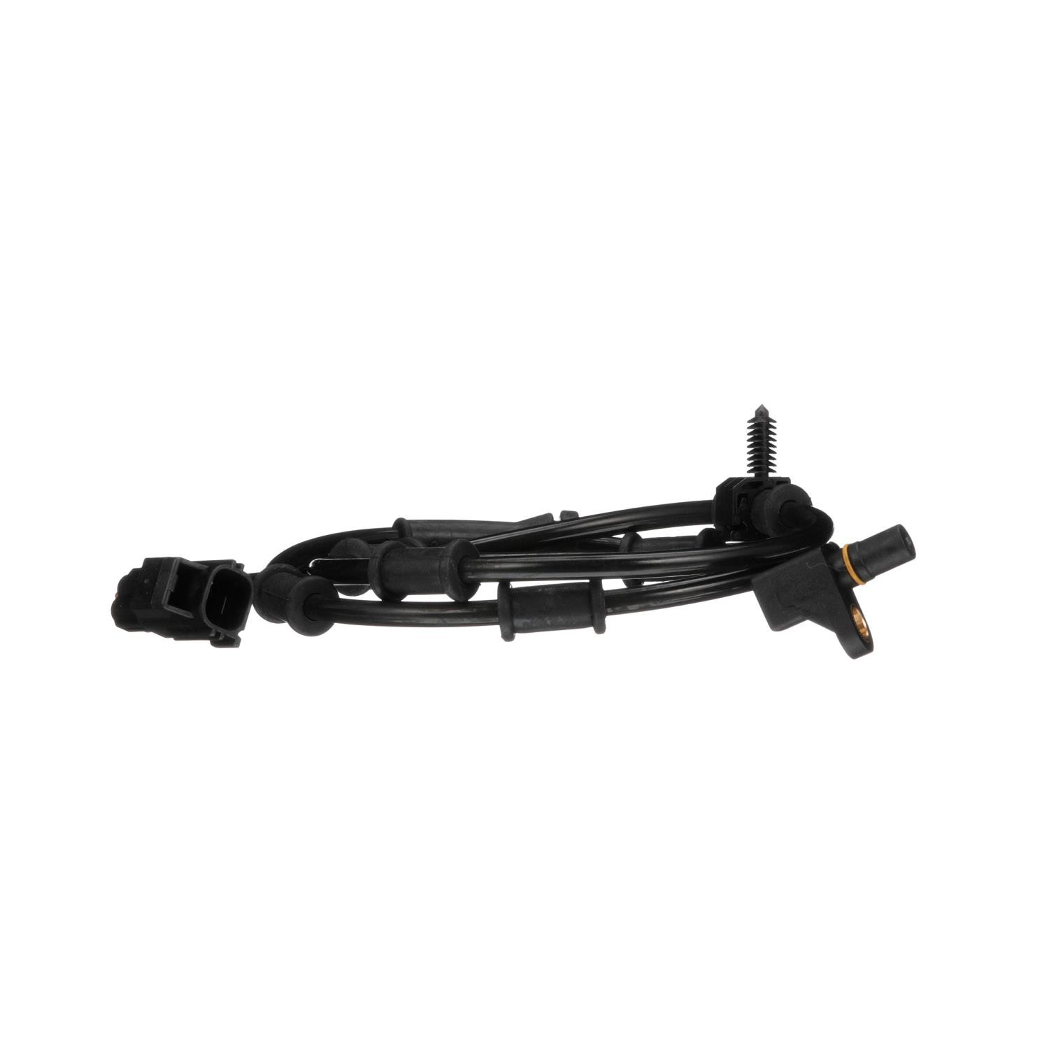 Standard Ignition Front ABS Wheel Speed Sensor (ALS102) - 5