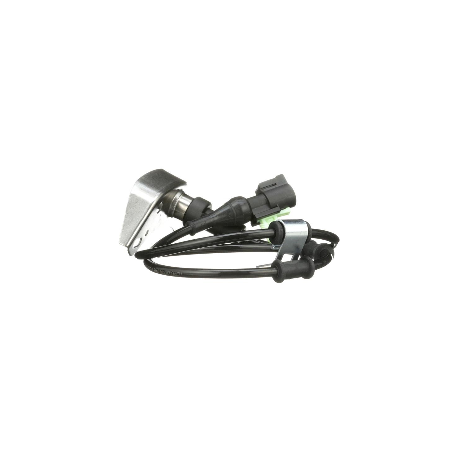 Standard Ignition Front Right ABS Wheel Speed Sensor (ALS238) - 8