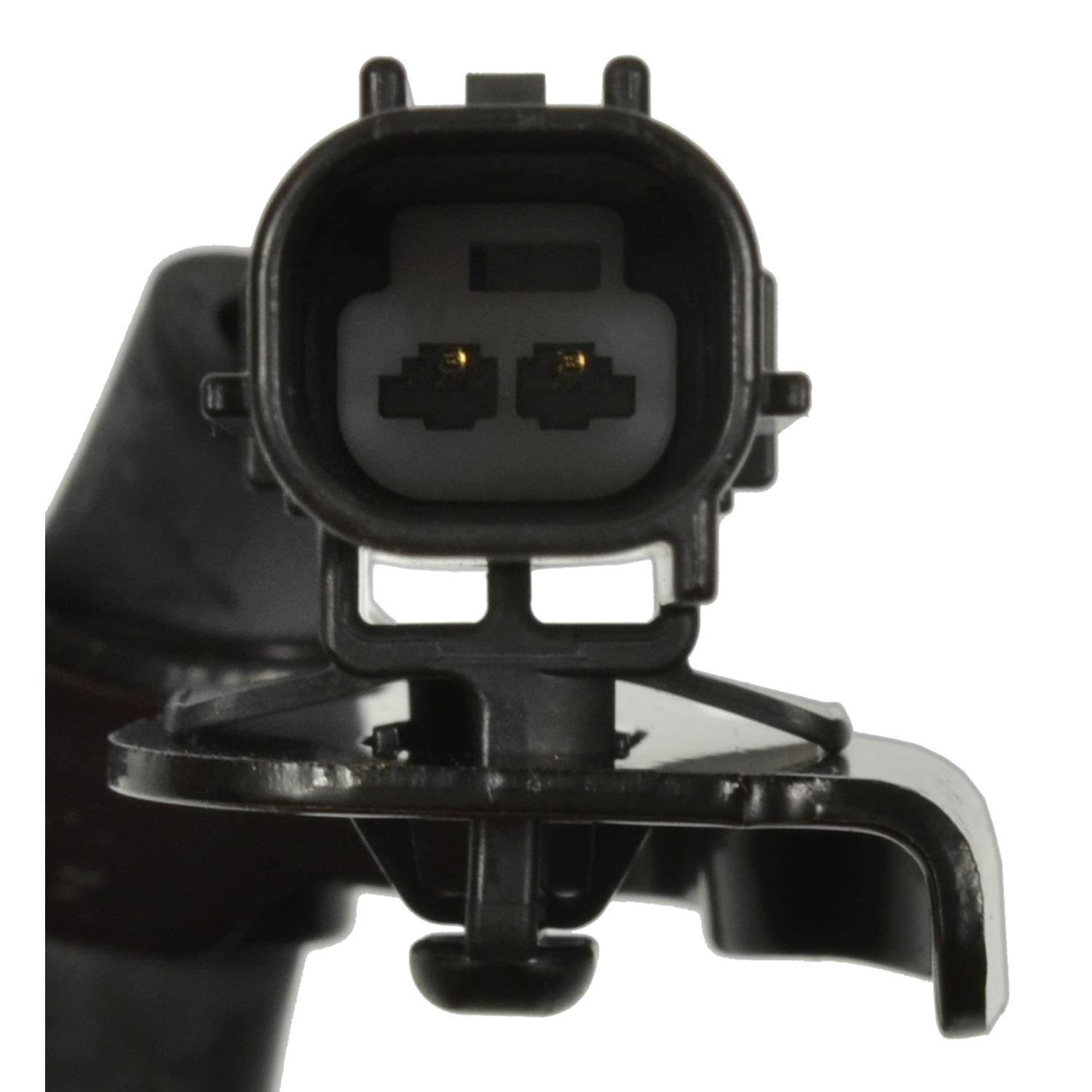Standard Ignition Front Left ABS Wheel Speed Sensor (ALS2501) - 4