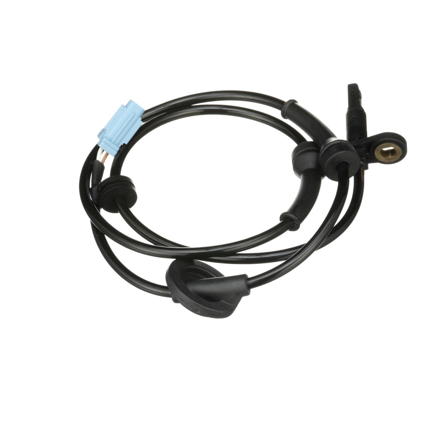 Standard Ignition Front Left ABS Wheel Speed Sensor (ALS290) - Main Image