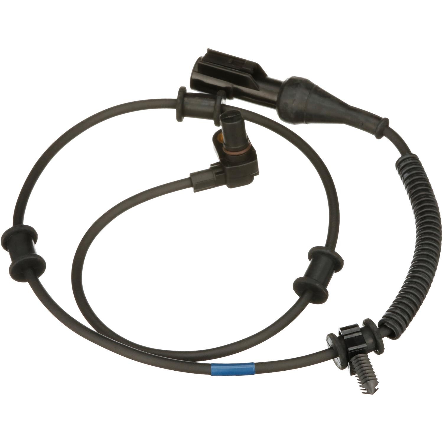 Standard Ignition Front ABS Wheel Speed Sensor (ALS485) - 3