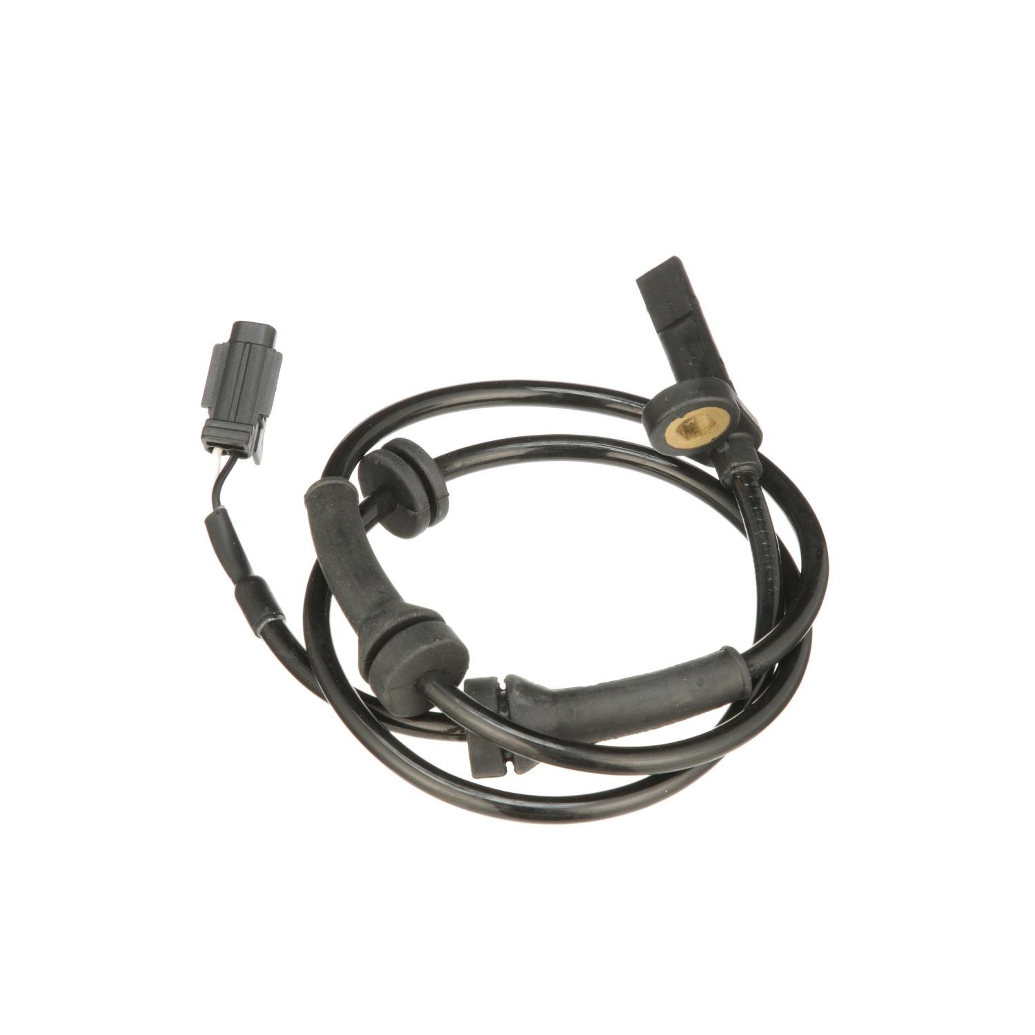 Standard Ignition Front Left ABS Wheel Speed Sensor (ALS616) - 5