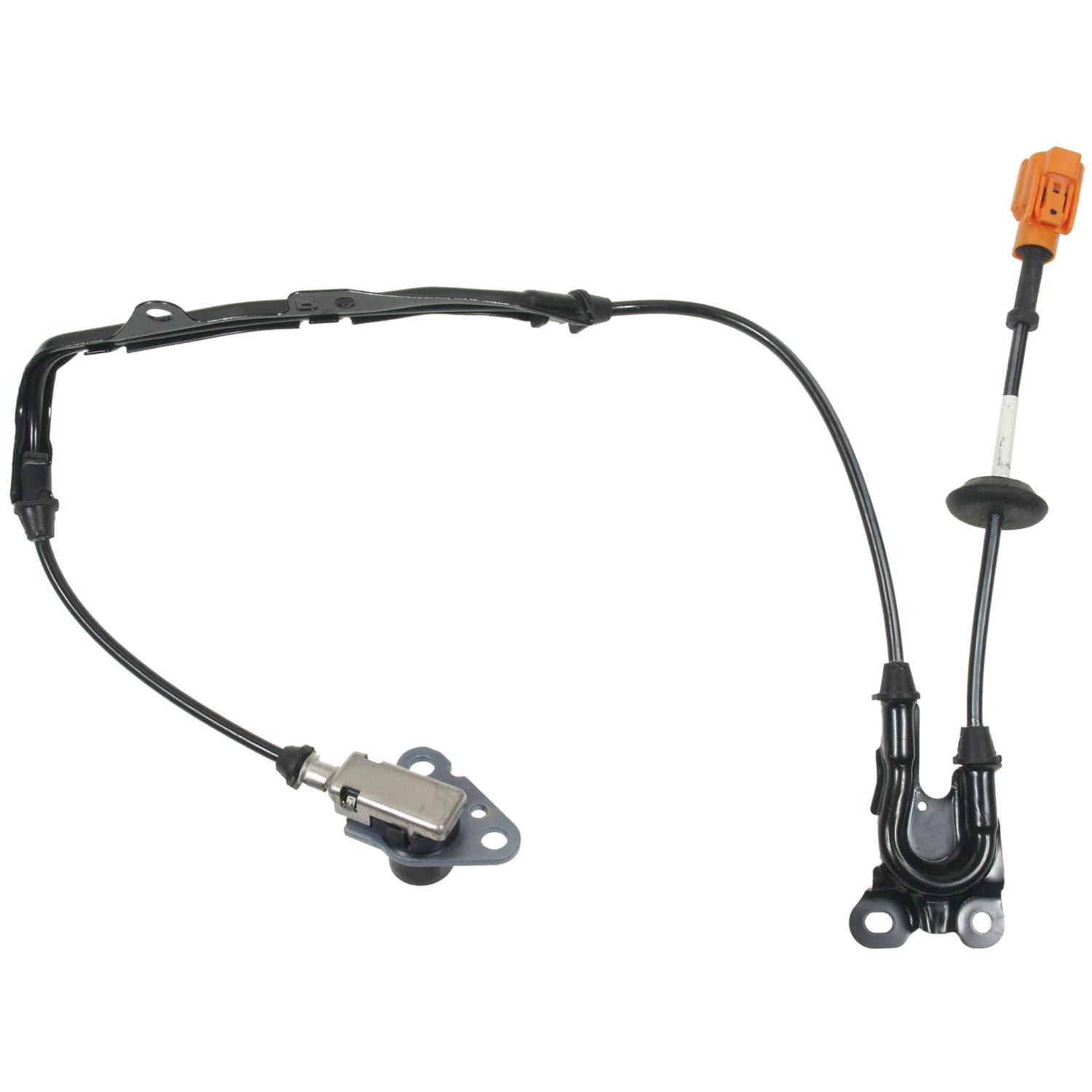 Standard Ignition Front Right ABS Wheel Speed Sensor (ALS953) - Main Image