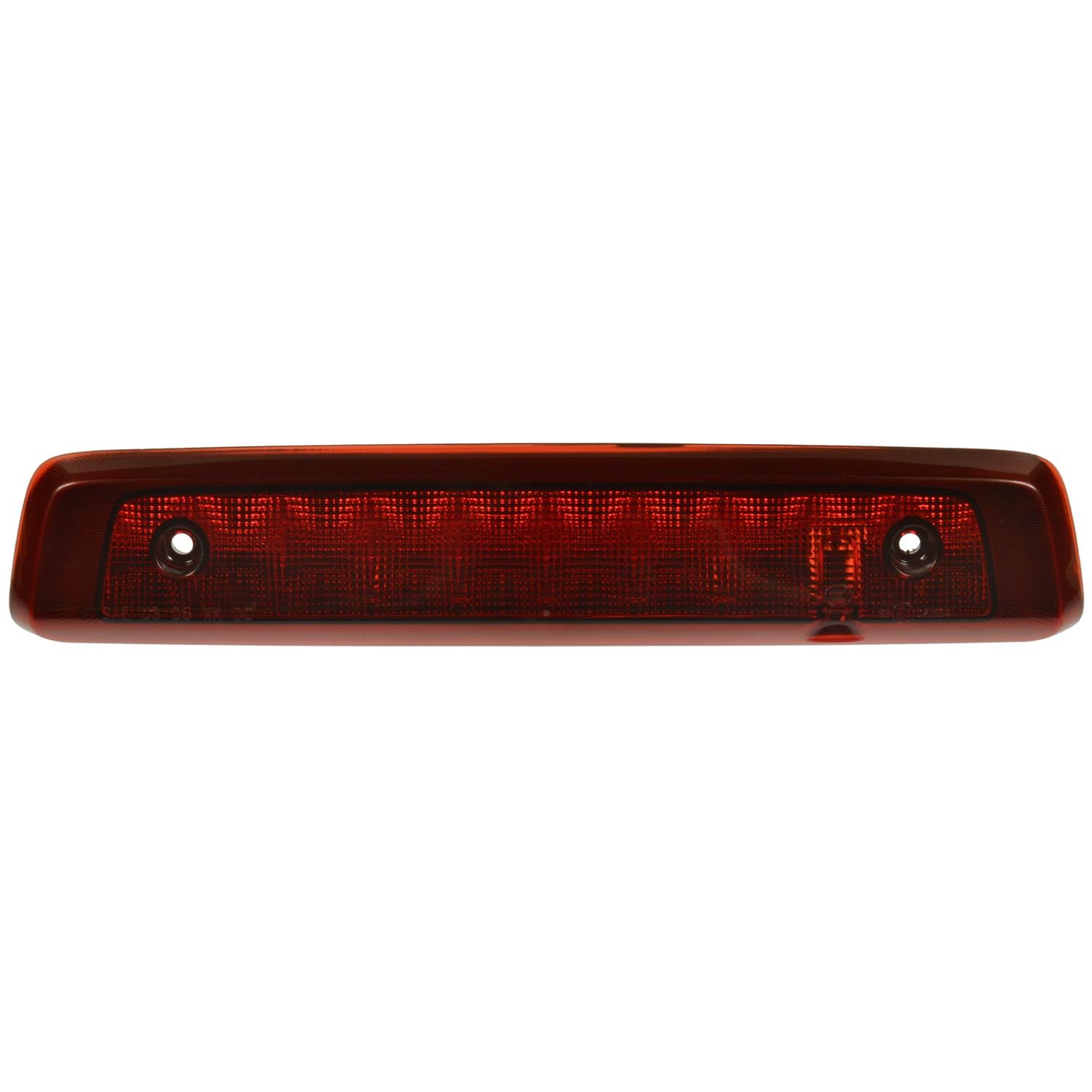 Standard Ignition Center High Mount Stop Light (BTL131) - Main Image