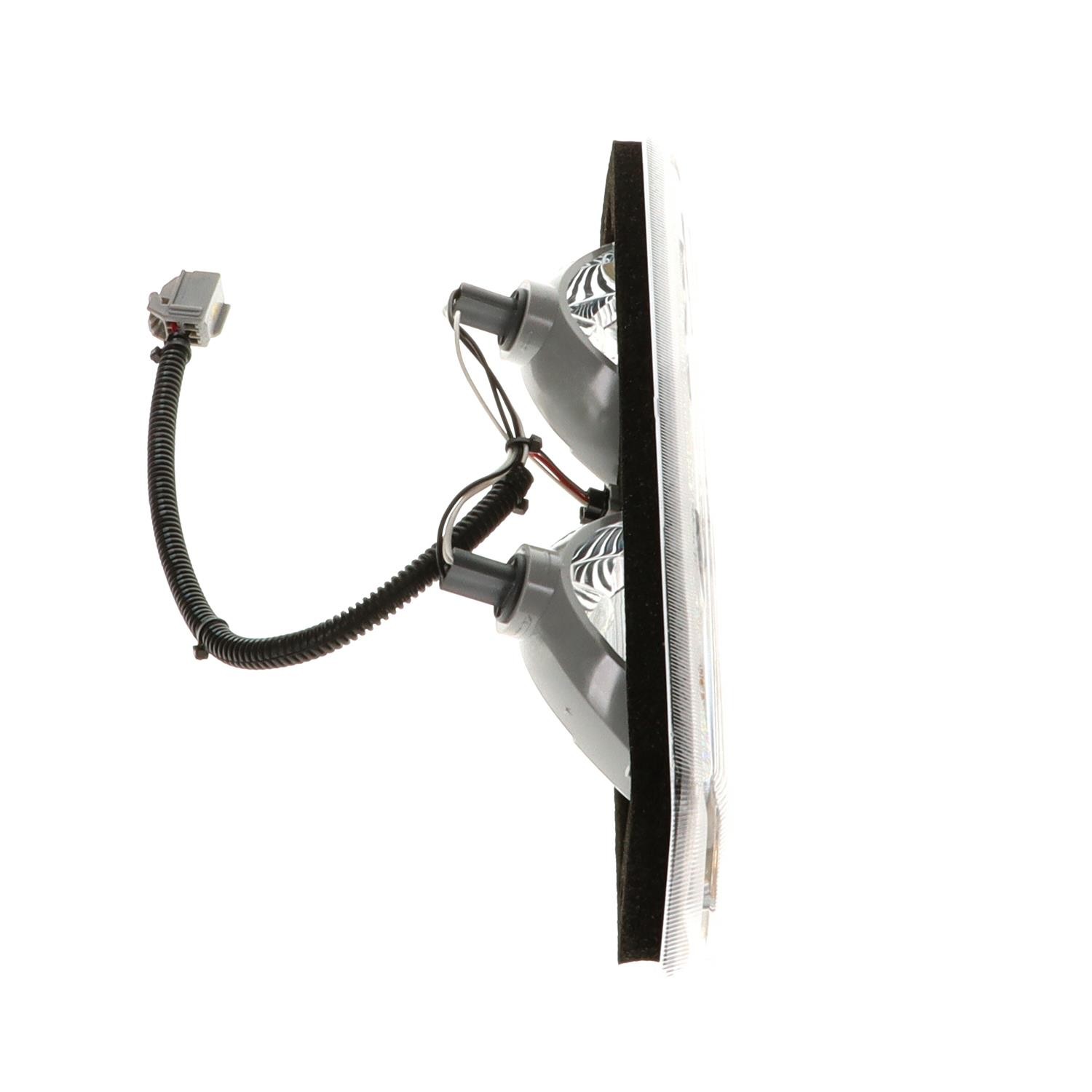 Standard Ignition Center High Mount Stop Light (BTL155) - 4
