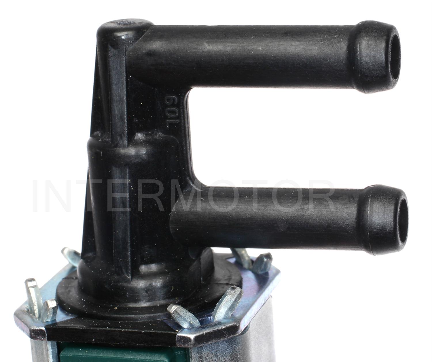 Standard Ignition Vapor Canister Purge Solenoid (CP740) - 2