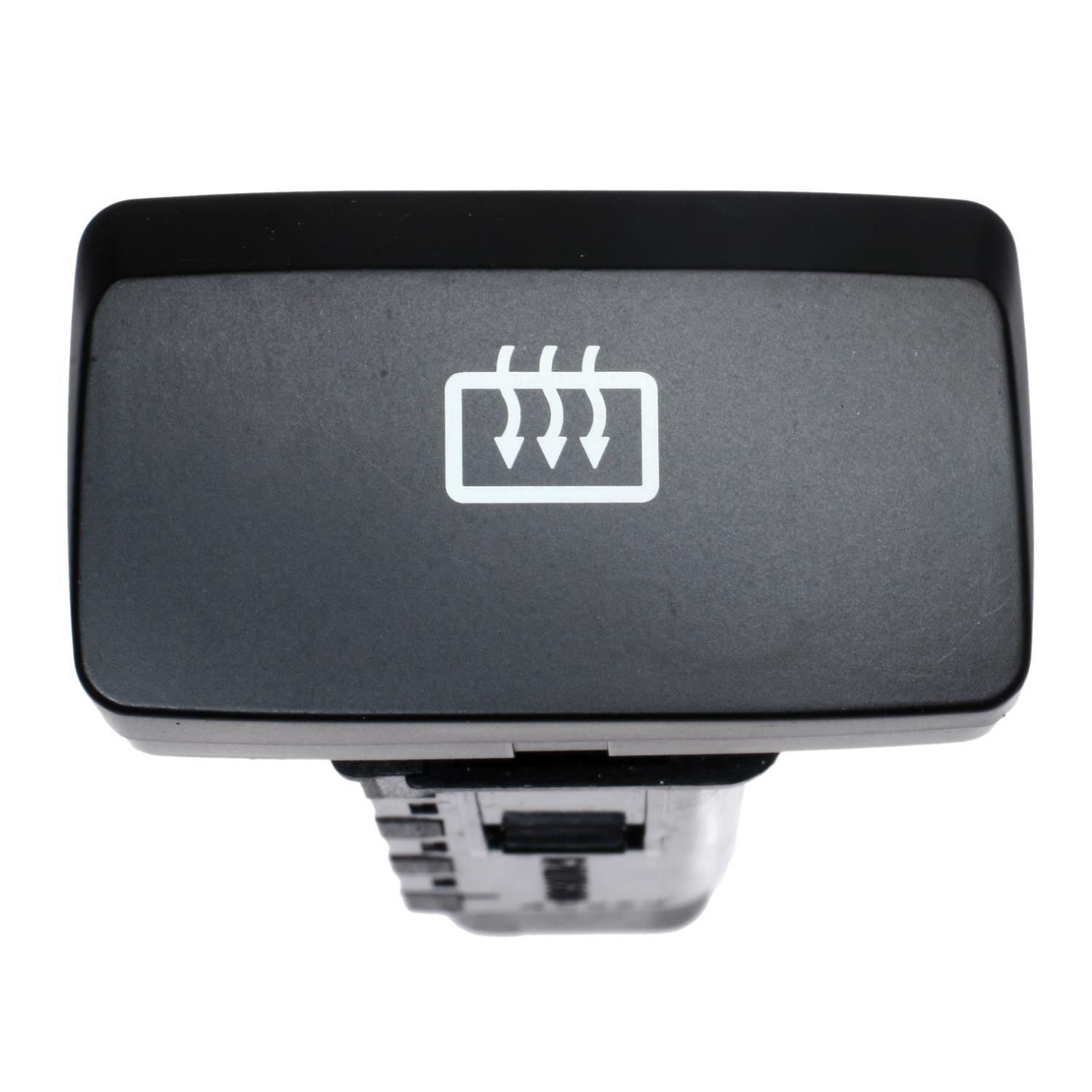 Standard Ignition Window Defroster Switch (DFG14) - 3