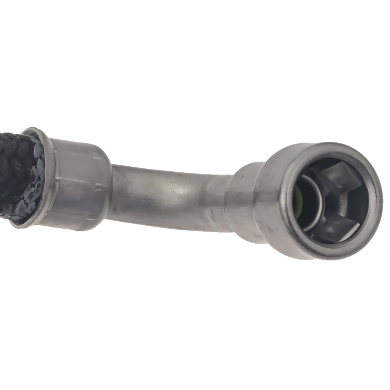 Standard Ignition Diesel Fuel Injector Line (DIL65) - 2