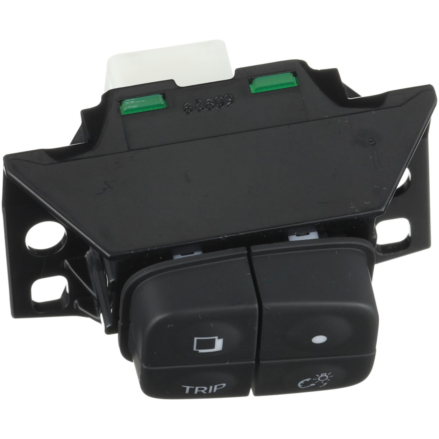 Standard Ignition Cruise Control Switch (DWS2177) - Main Image
