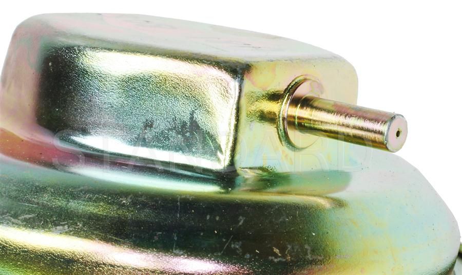 Standard Ignition Exhaust Gas Recirculation (EGR) Valve (EGV509) - 2