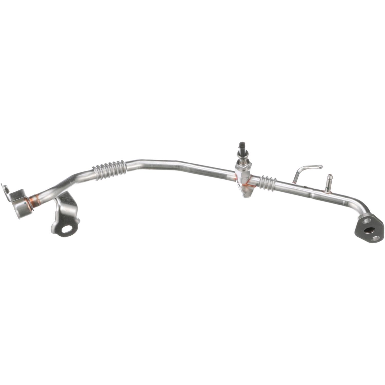 Standard Ignition Exhaust Gas Recirculation (EGR) Tube (ETB113) - Main Image