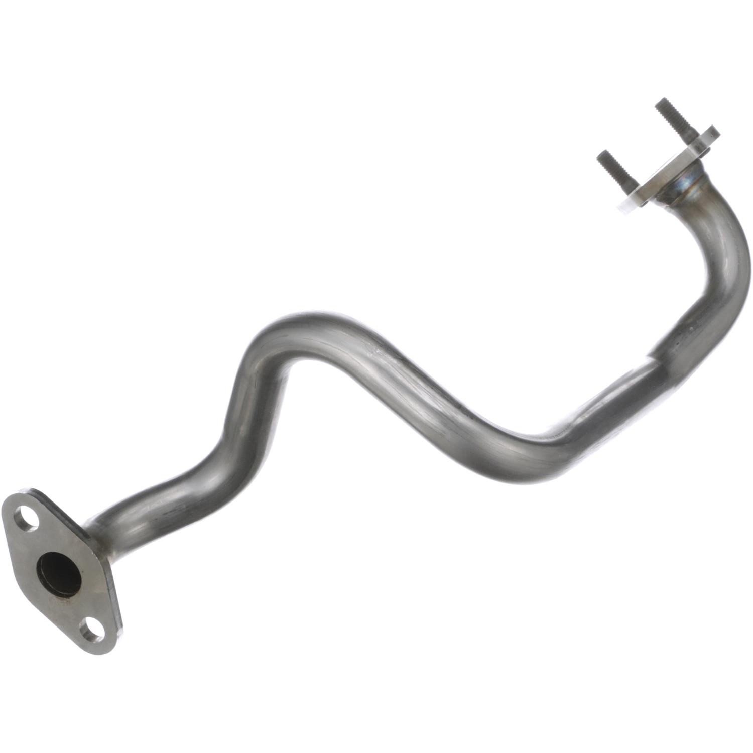 Standard Ignition Exhaust Gas Recirculation (EGR) Tube (ETB145) - 3
