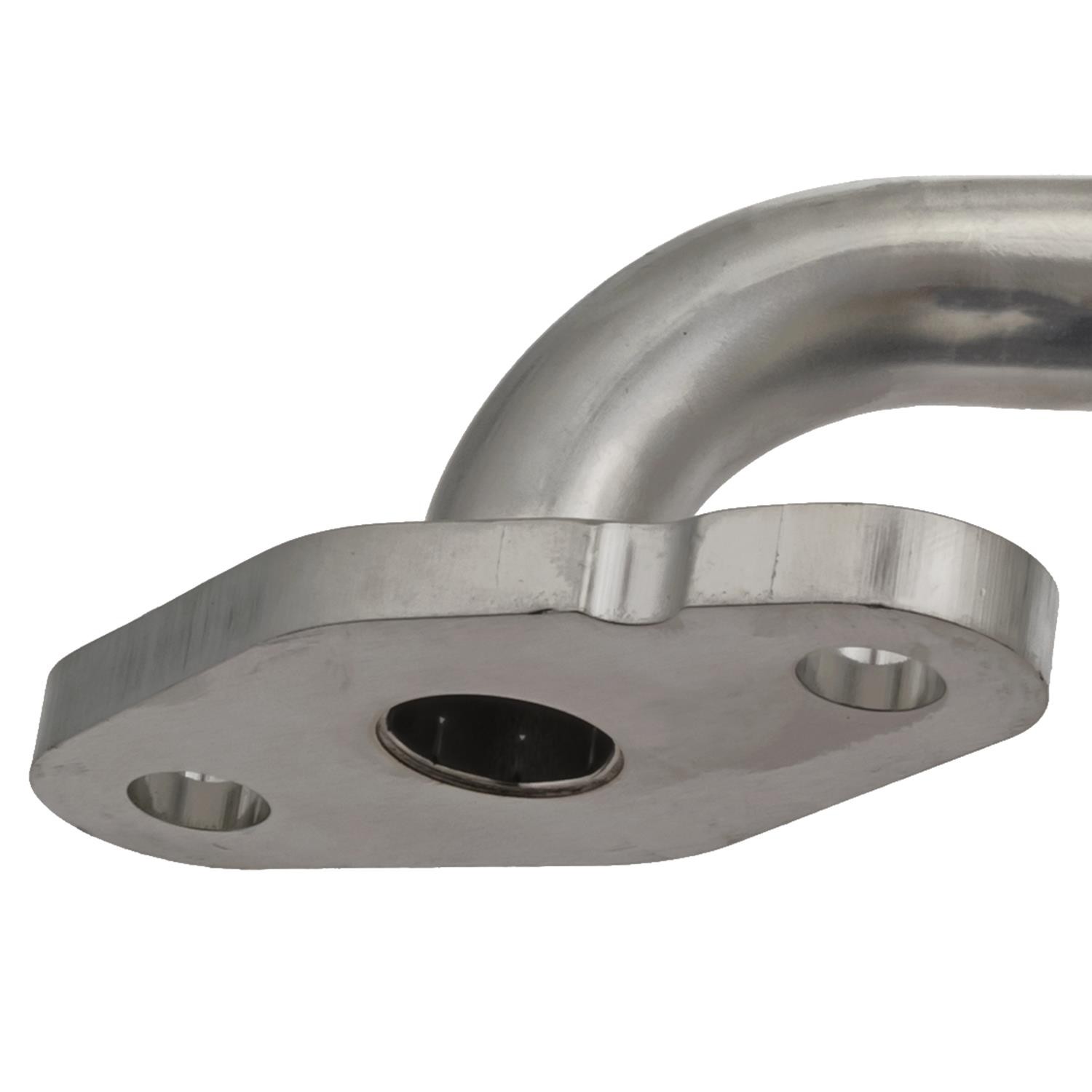 Standard Ignition Exhaust Gas Recirculation (EGR) Tube (ETB190) - 2