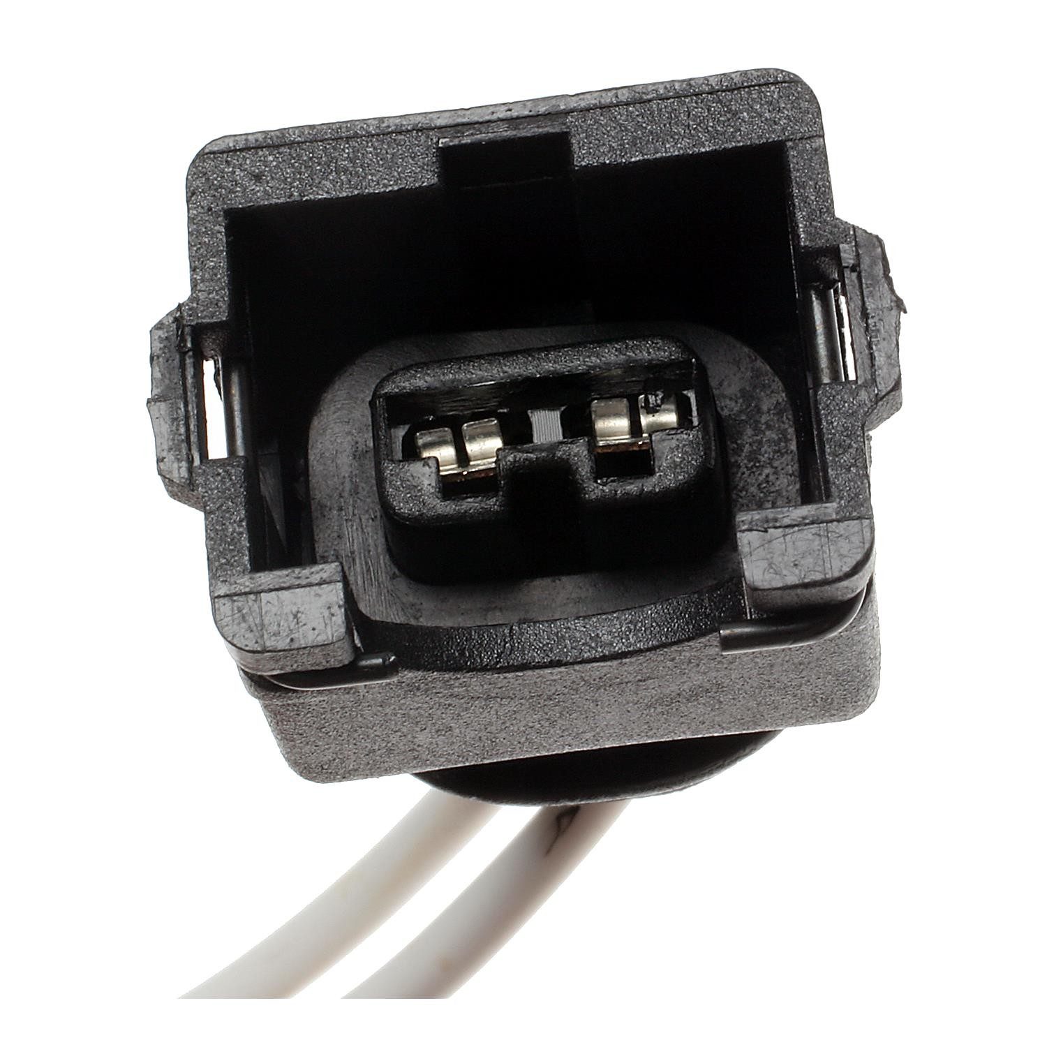 Standard Ignition Air Charge Temperature Sensor Connector (HP3860) — image 3