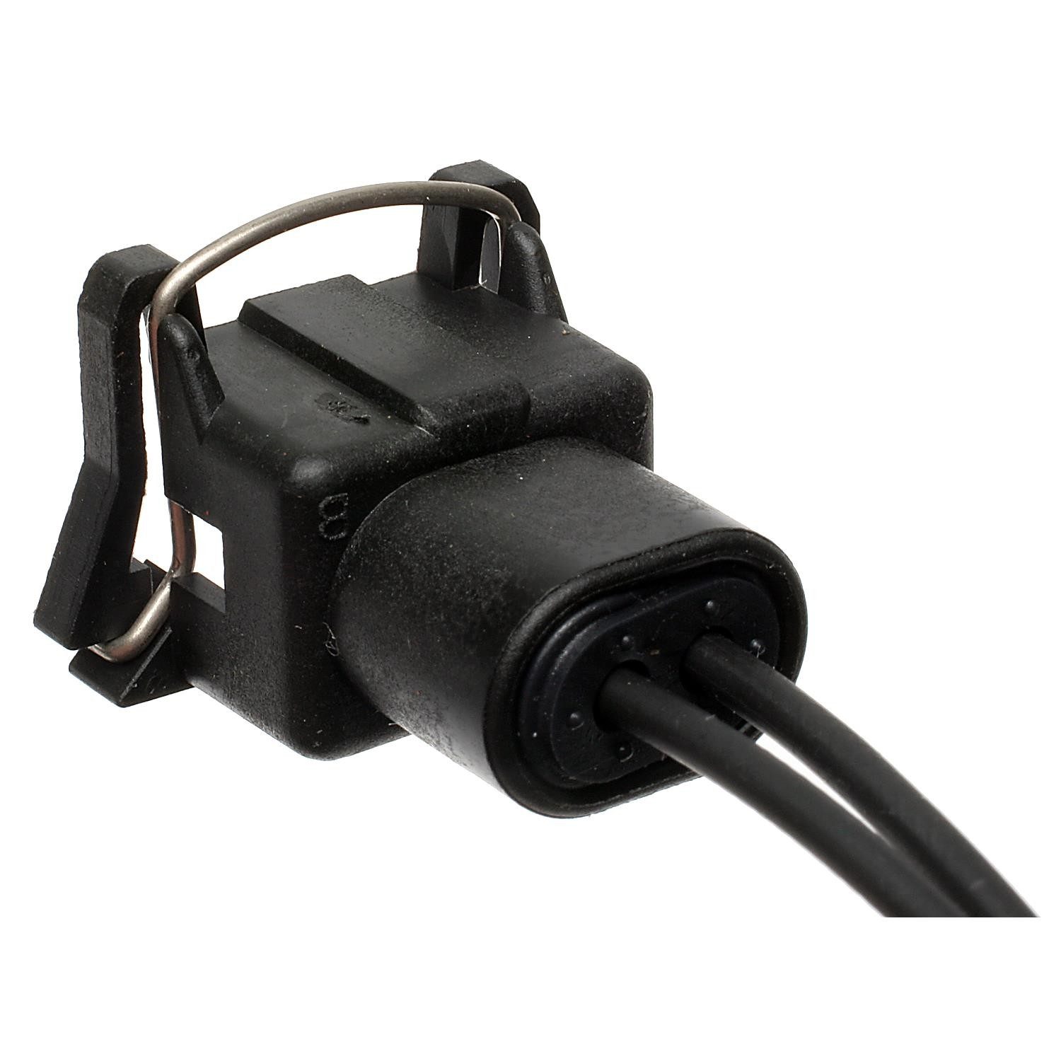 Standard Ignition Air Charge Temperature Sensor Connector (HP3980) — image 2