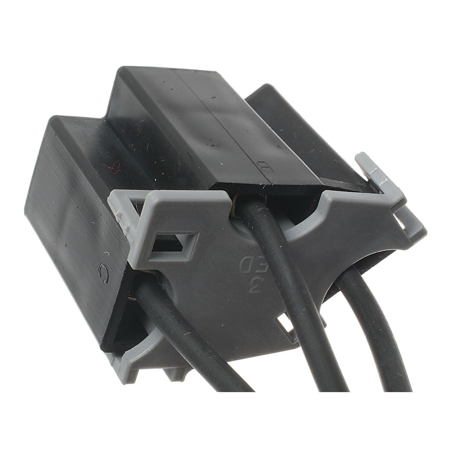 Standard Ignition Headlight Connector (HP4330) — image 2