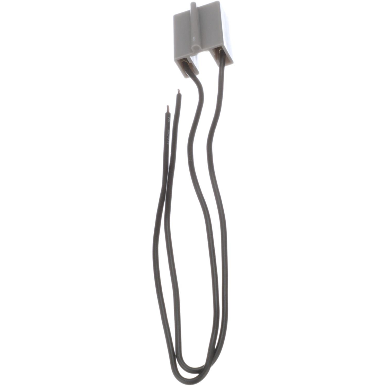 Standard Ignition Fog Light Socket (HP4450) — image 9