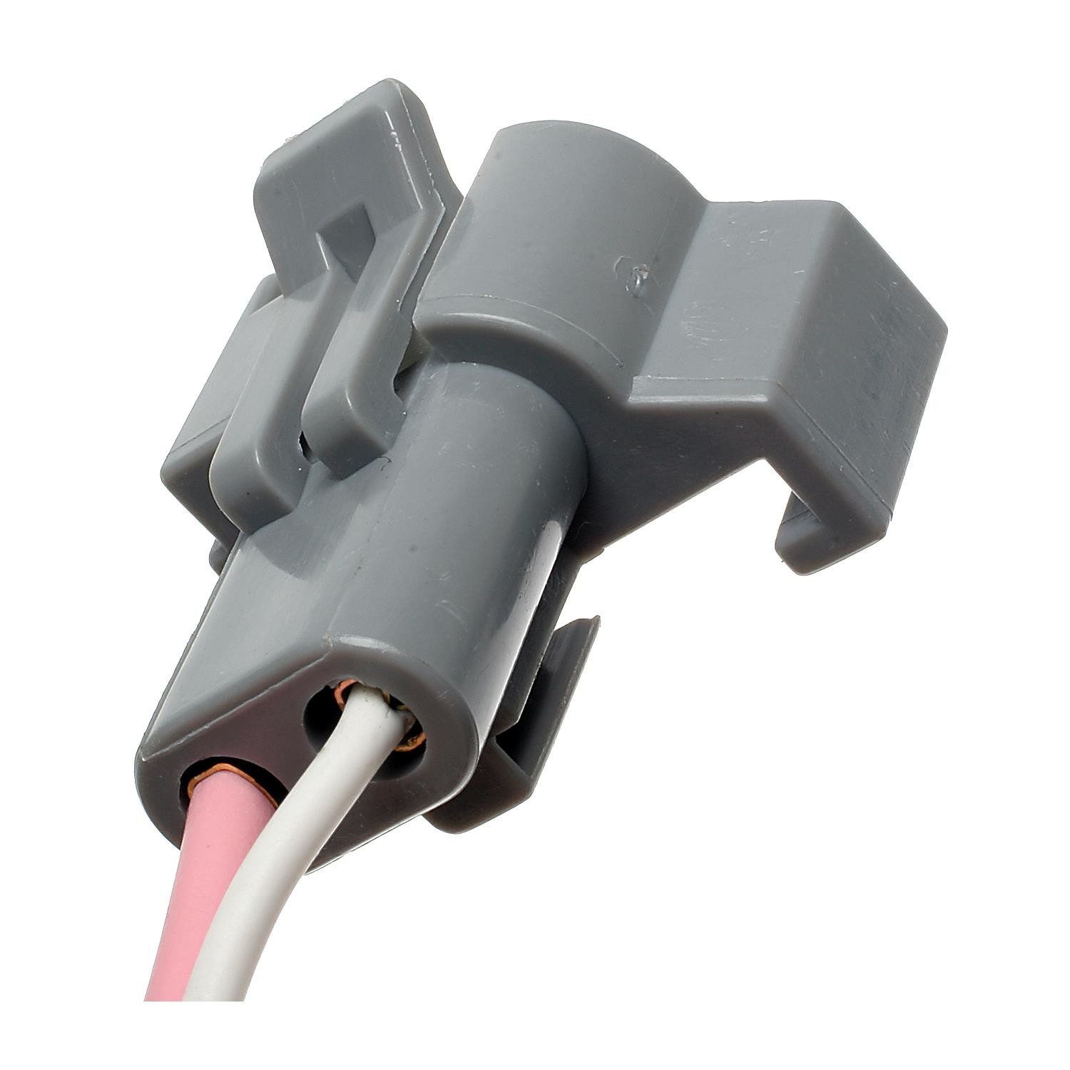 Standard Ignition Ignition Coil Connector (HP4595) — image 2