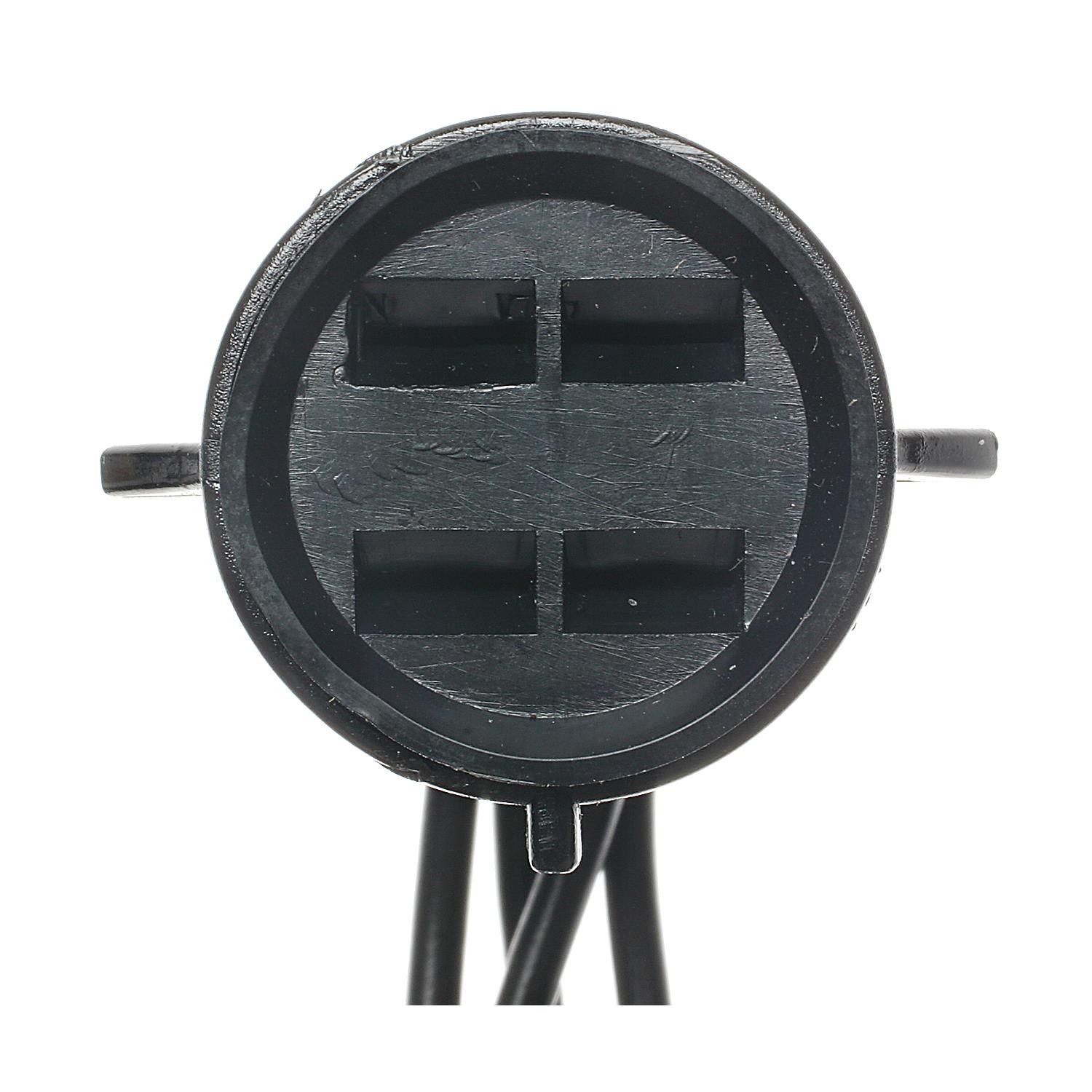 Standard Ignition Ignition Control Module Connector (HP4735) — image 3