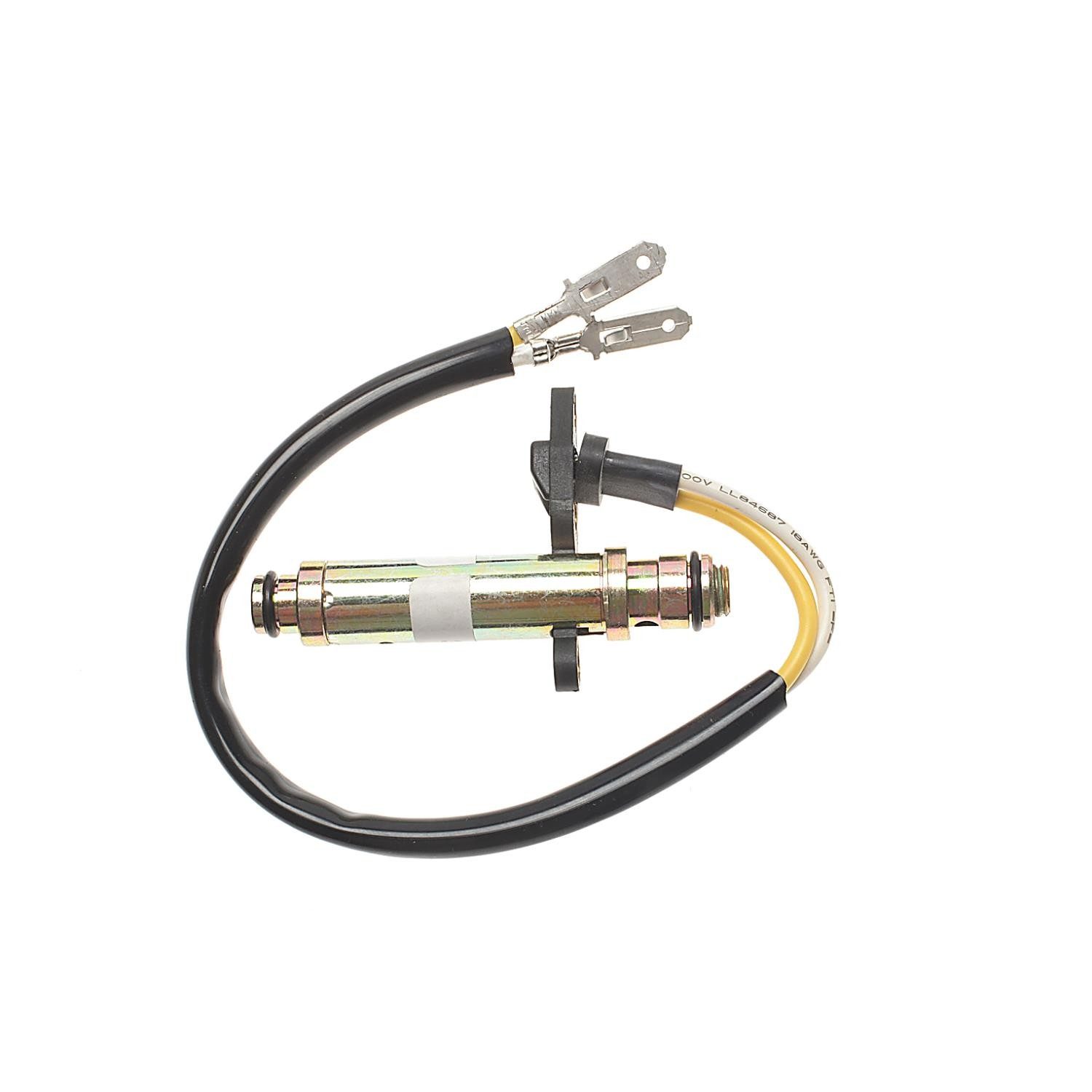Standard Ignition Mixture Control Solenoid (MX51)