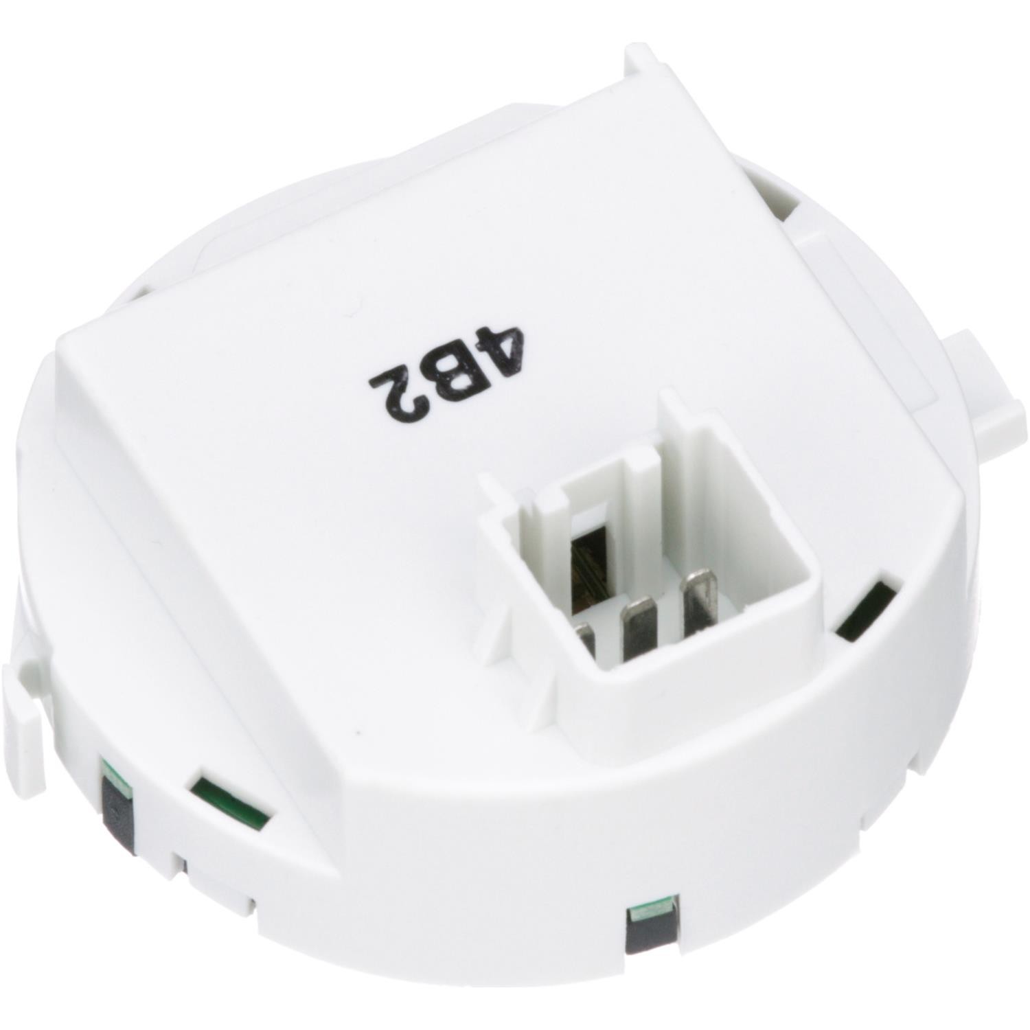 Standard Ignition HVAC Blower Motor Resistor (RU978) — image 3