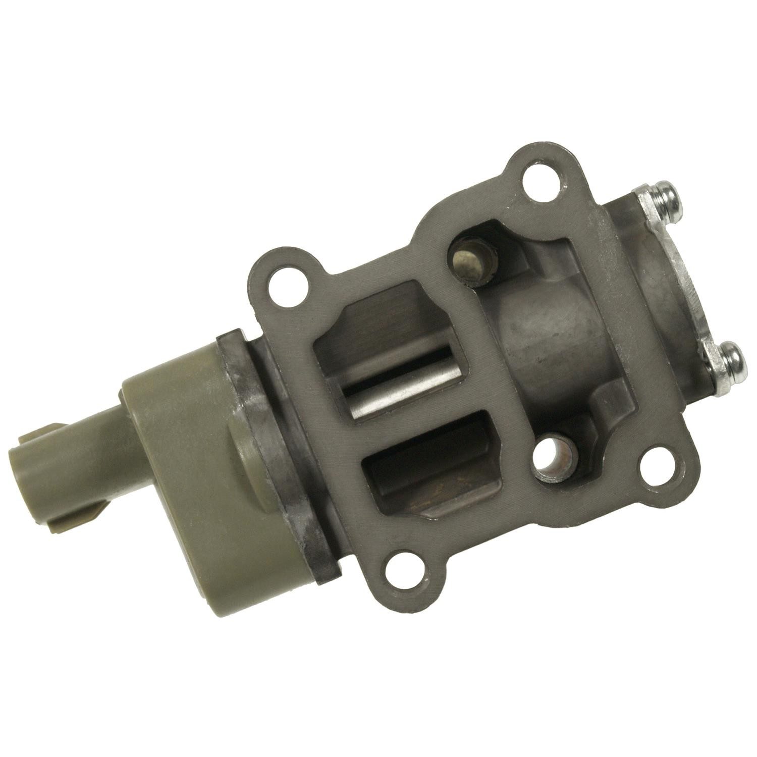 Standard Ignition Idle Air Control Valve (AC186) — image 5