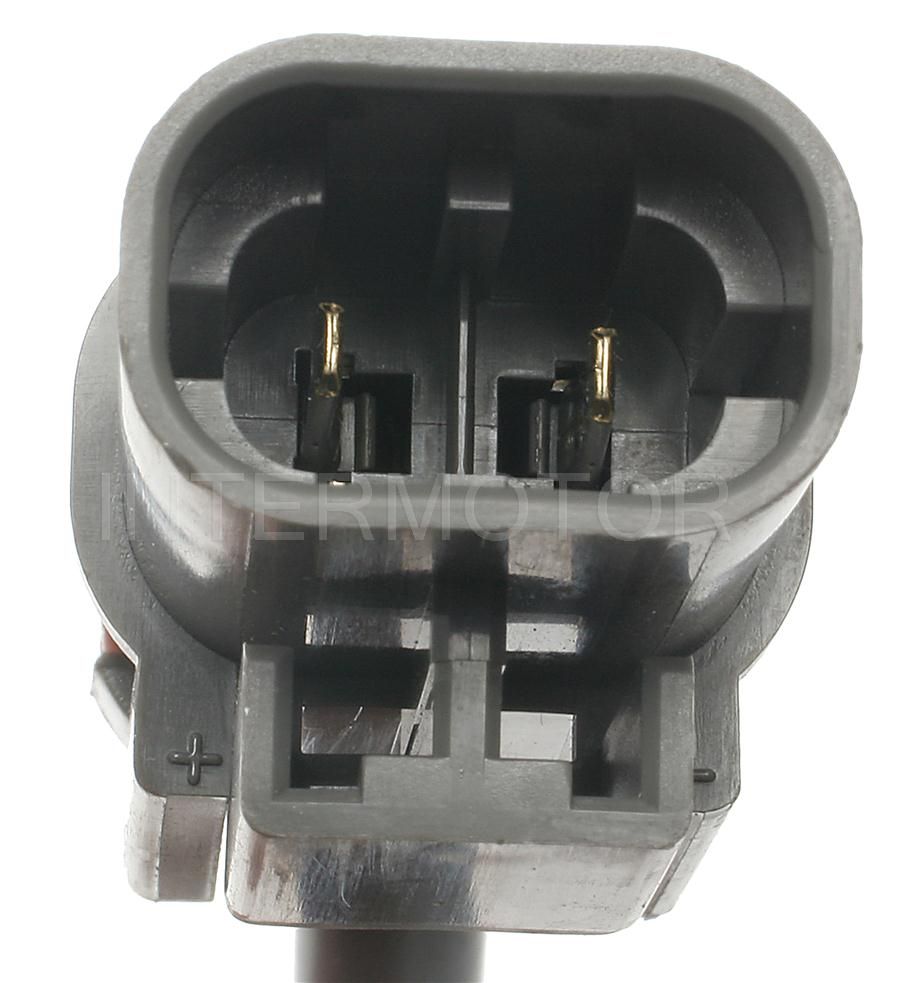 Standard Ignition Idle Air Control Valve (AC293) — image 2