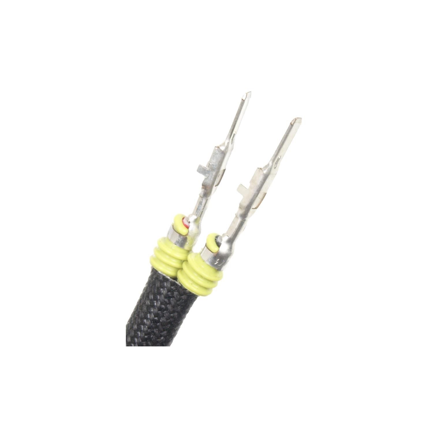 Standard Ignition Idle Air Control Valve (AC499) — image 3