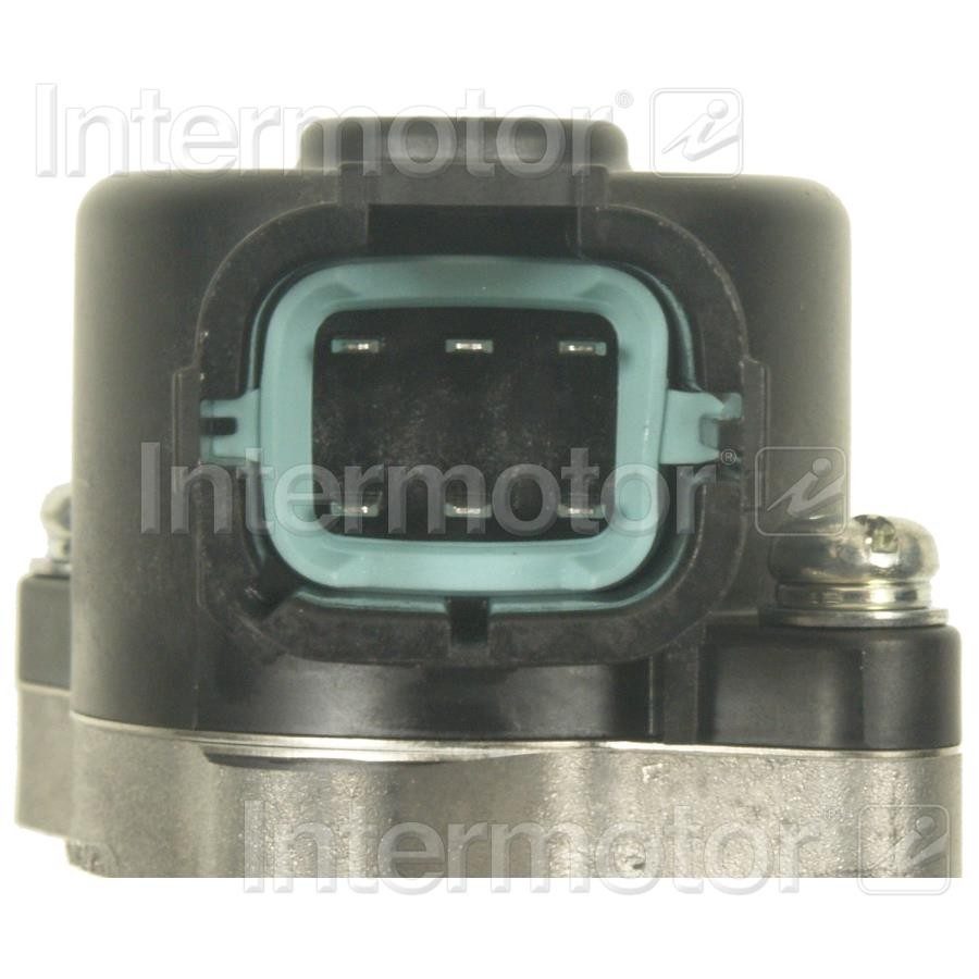 Standard Ignition Idle Air Control Valve (AC514) — image 2