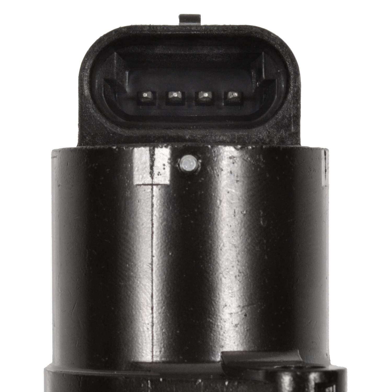 Standard Ignition Idle Air Control Valve (AC592) — image 4