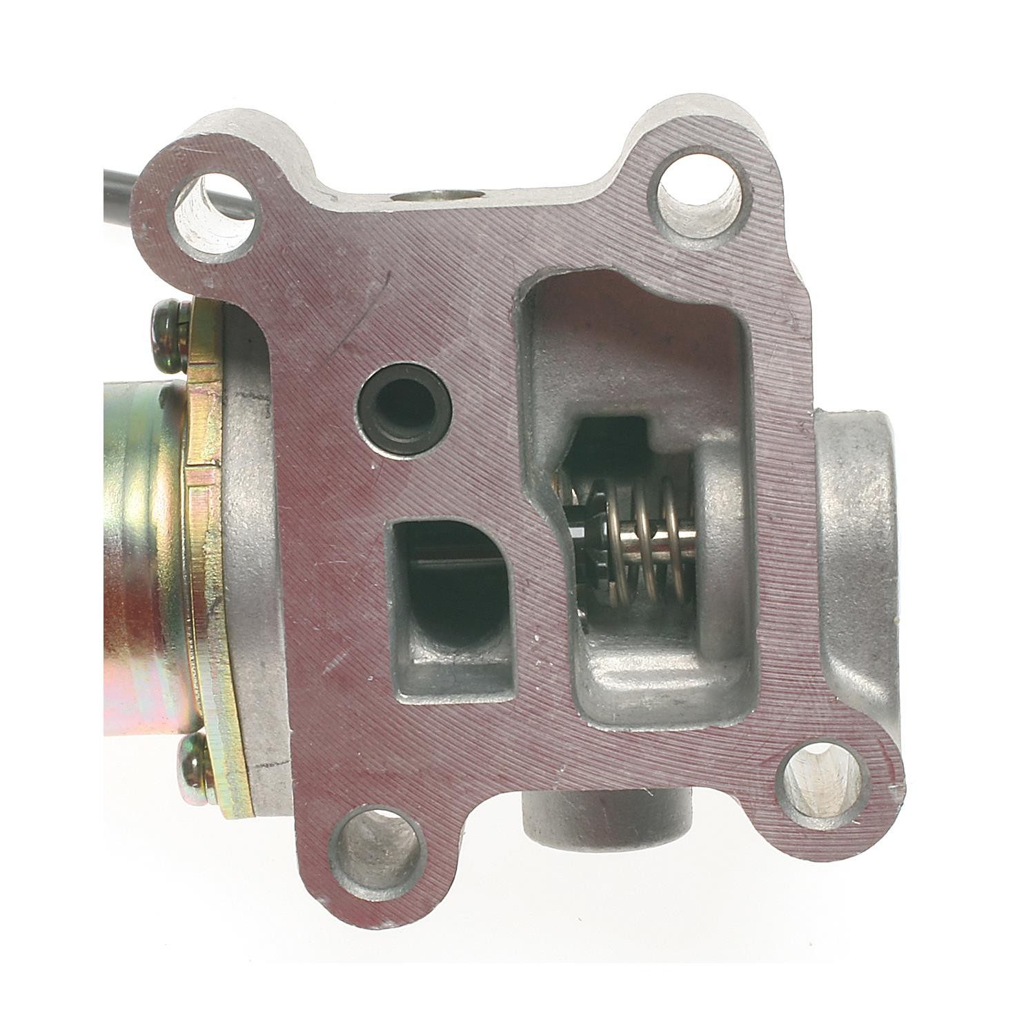 Standard Ignition Idle Air Control Valve (AC86) — image 6